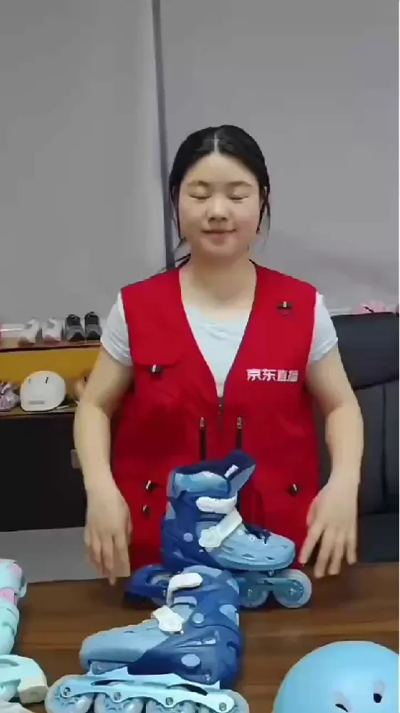 儿童轮滑鞋怎么选？一篇教你秒懂！