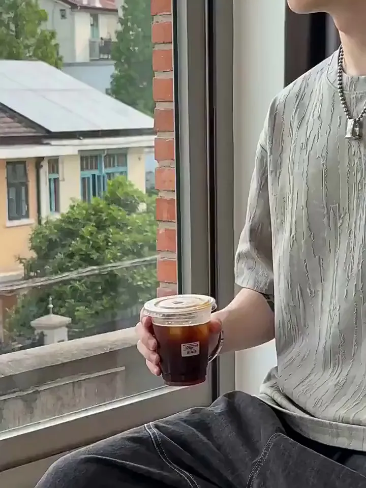 几十块就能拿下!夏季清爽男孩就是你!