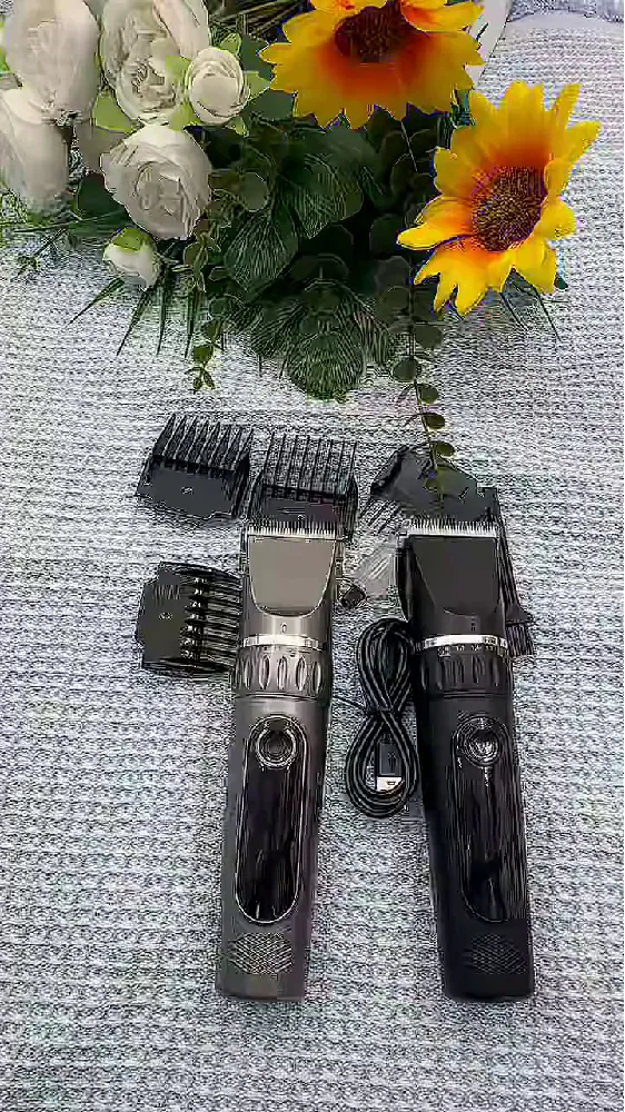 飒望德国理发器全线测评！（含喂饭级总结