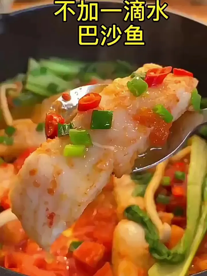 厨房小白救星！“懒人福音”装进袋里✨