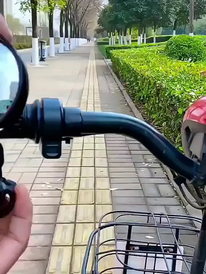 骑行神器 | 拯救“迷糊”骑士