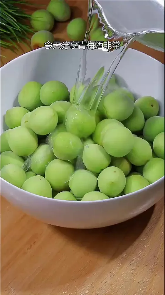 最近发现一款让我放弃普通青梅的宝藏！