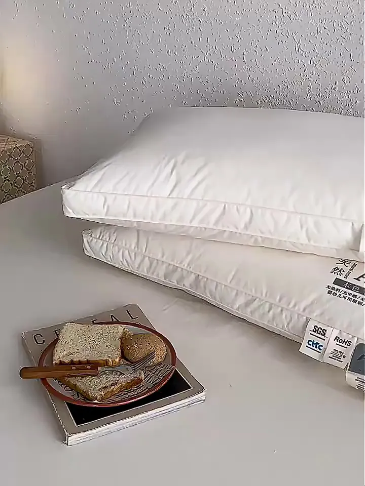 掌握护颈㊙️笈！好眠就这么简单！