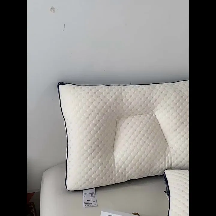 这款枕头性价比绝了！