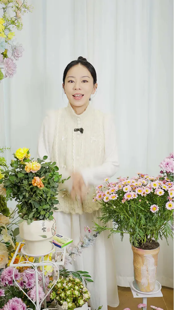 养花防虫有妙招！权威报告来答疑