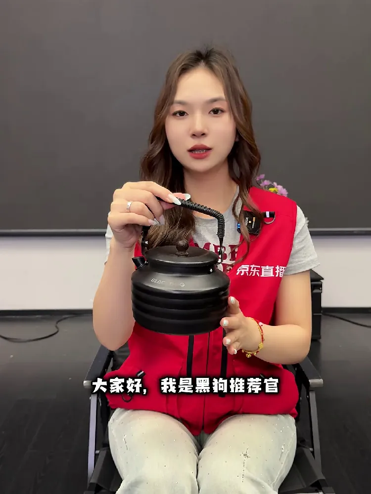 露营烧水壶怎么选？不同场景对号入座！