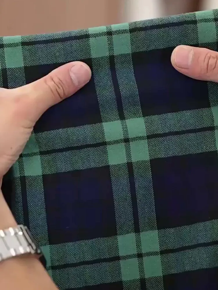 各位型男看过来!!经常找不到合适衬衫的宝子👀速进!