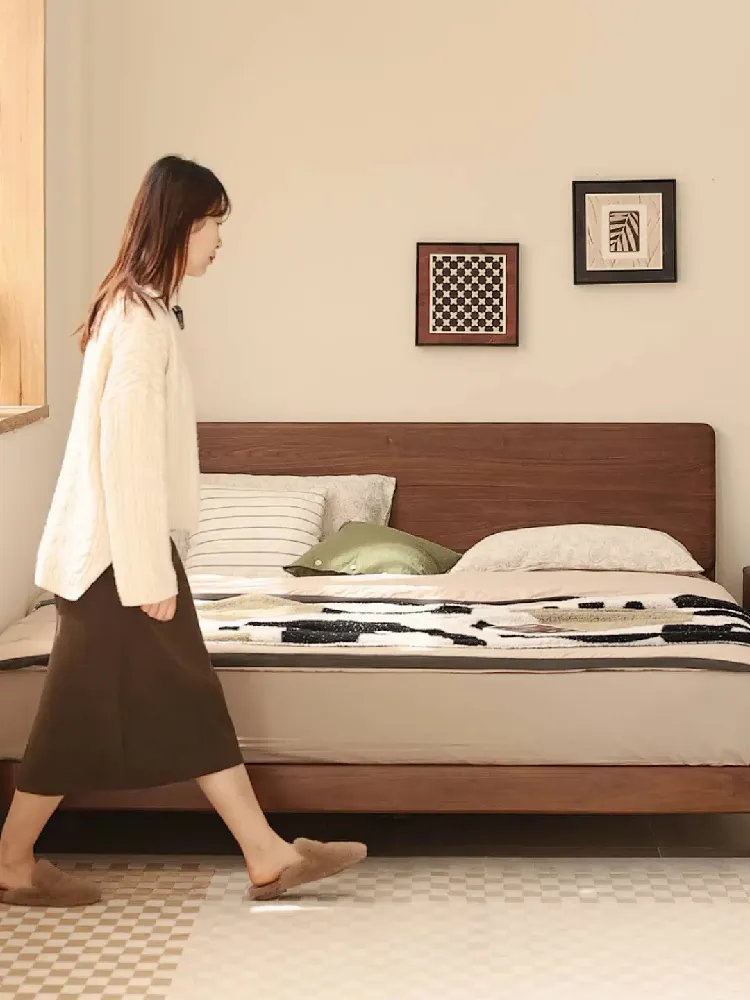 一起开启睡眠升级之旅!🛏️