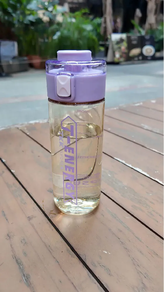 水杯选购四部曲,告别挑杯烦恼!