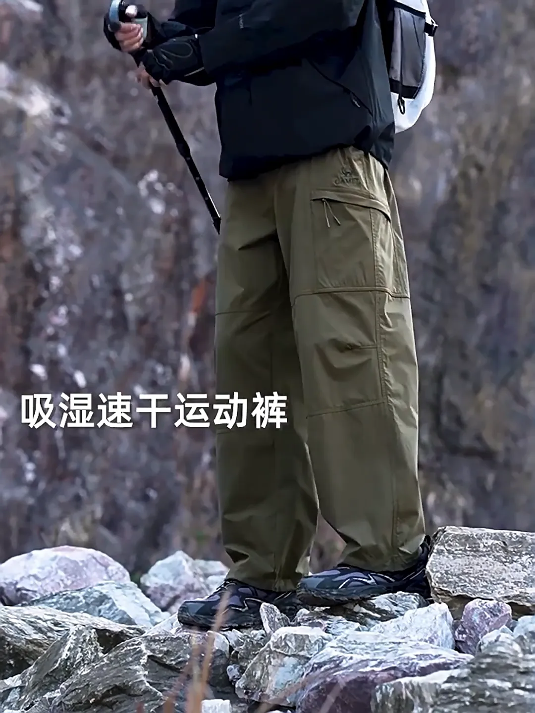 工装裤界的实力派选手🥹!!