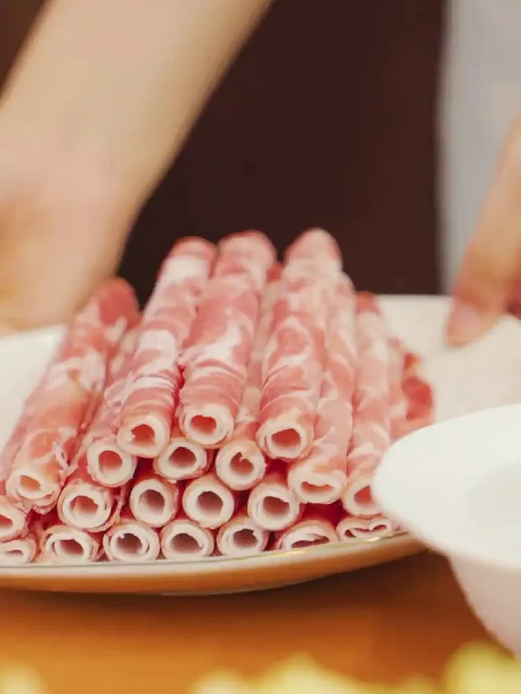 秋冬吃羊肉别纠结!选对羊肉轻松享受美味