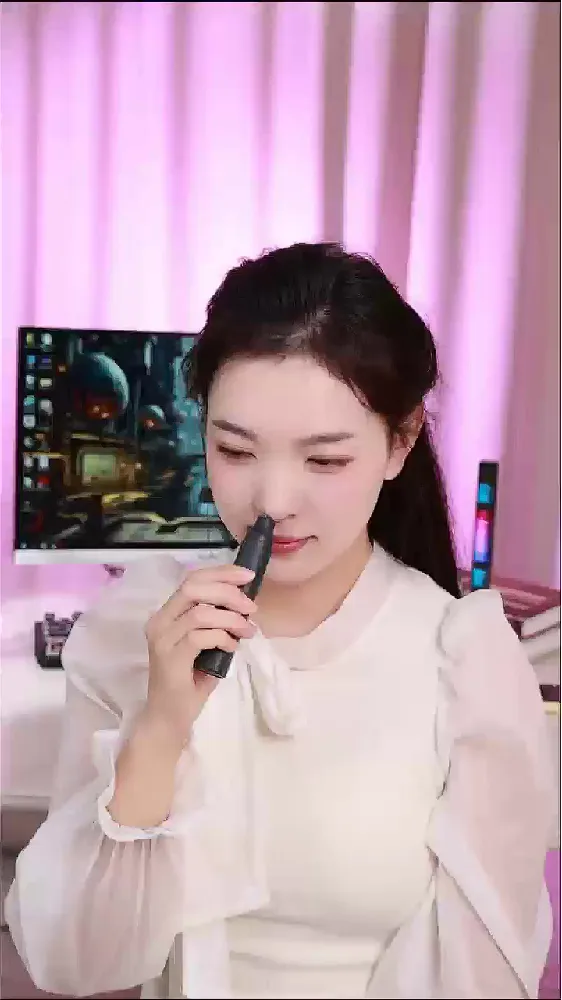 德国精工鼻毛修剪器!Type-C快充,无痛水洗,男生礼物神器!