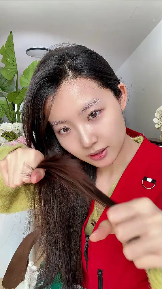 自然堂头皮护理控油防脱洗发水|赵露思同款舒缓净澈之选