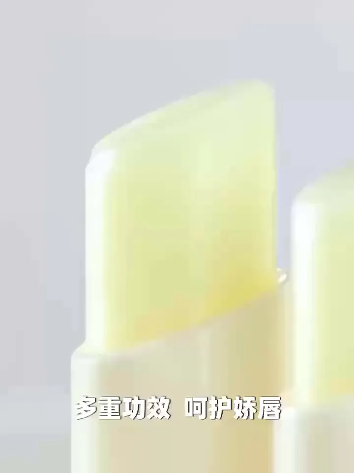 秋冬护唇宝藏!凡士林润唇膏清爽滋润体验装