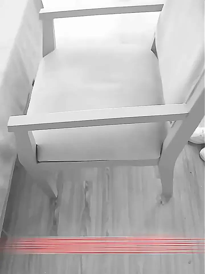 桌椅摩擦噪音?在洁比世这都不是事儿!