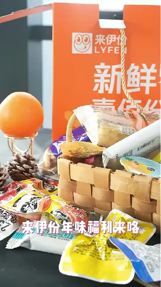 不同场景怎么选零食礼盒？一篇讲清不踩雷