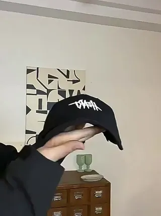 帽子怎么选❓ 根据头围挑更准！