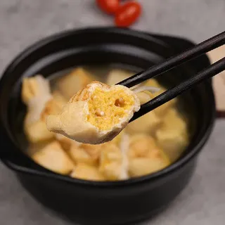 爱吃火锅丸子的你可别错过这款！
