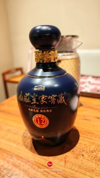 和我一样爱喝白酒，又超注重性价比的酒友看过来！！