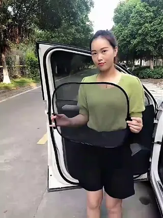 夏日爱车清凉秘籍 | 抵御骄阳，守护车内清爽