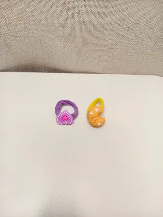 宠物时尚进阶！这发饰CP太绝了
