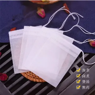 厨房收纳/烹饪小能手天菜袋！杂物隔渣全搞定！