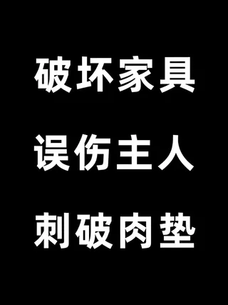 我去！宠物剪指甲神器被我挖到了！