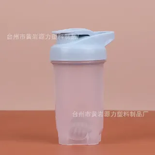 健身达人必备！小小摇摇杯，为高效健身保驾护航！