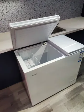 海尔双温冰柜不同特点怎么看？