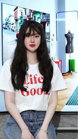 一键开启极致视听享受✔快来解锁这款电视“公式”