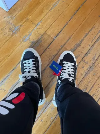 👟PLOG|新人博主第9天｜我的鞋控日记🔁