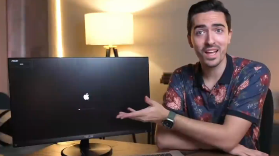 "MacBook新手指南：掌握触控板的隐藏技巧与高效操作"