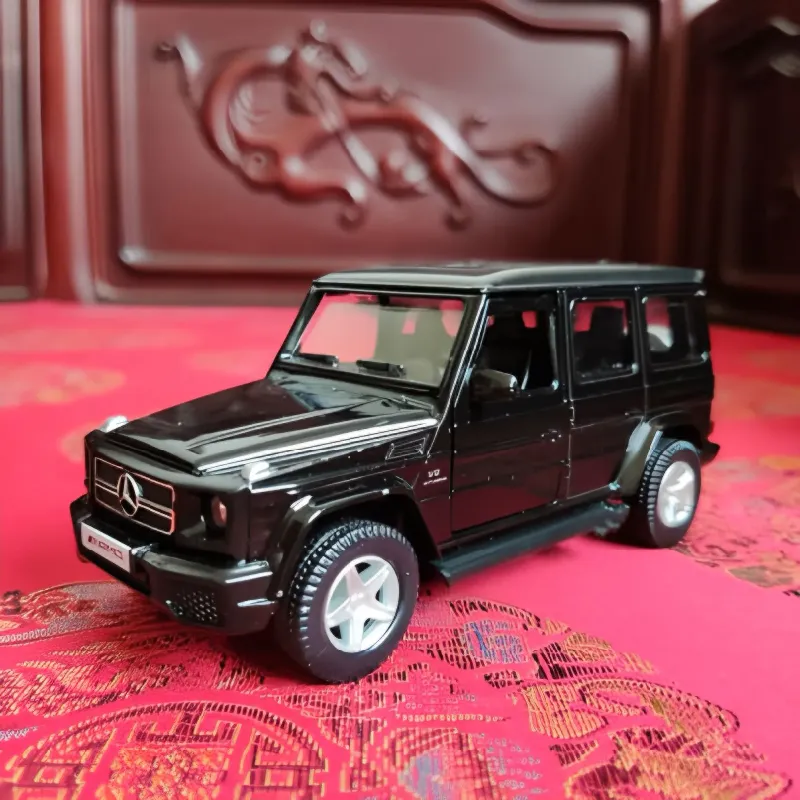 🏎️大人小孩都爱的合金跑车,玩具界隐藏的宝藏!