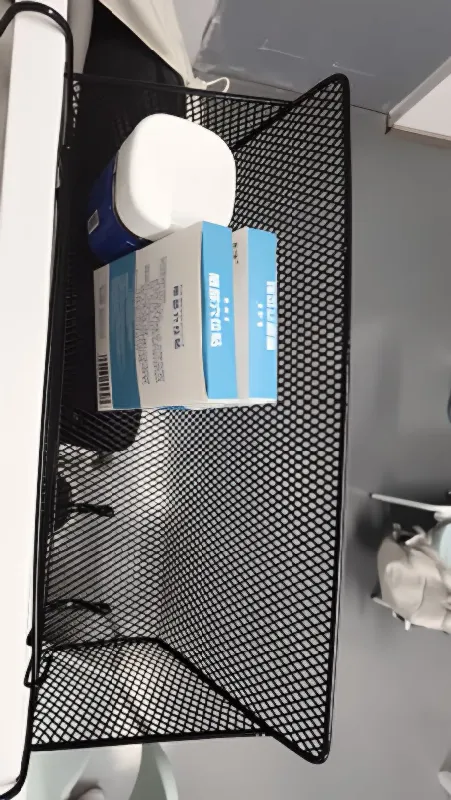 🏠 宿舍神器大揭秘:让你的床头变身收纳小能手!