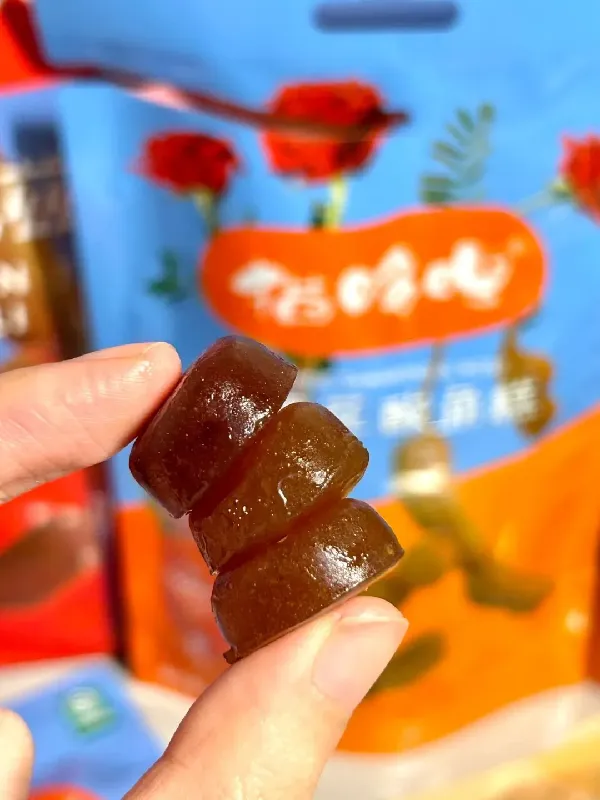 爱吃酸的姐妹真的要试试这个!