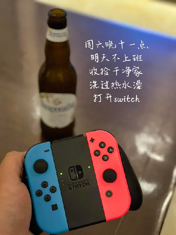 🎮 潜入游戏深海！任天堂全新海外版《潜水员戴夫》来啦！🌊