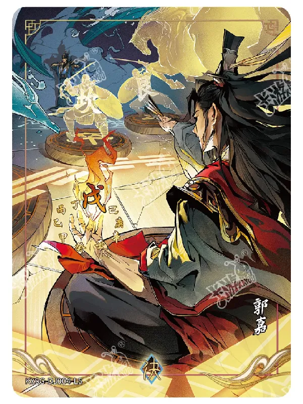 救命！新三国卡牌杀疯了！曹老板一个眼神把我钱包掏空⚡️