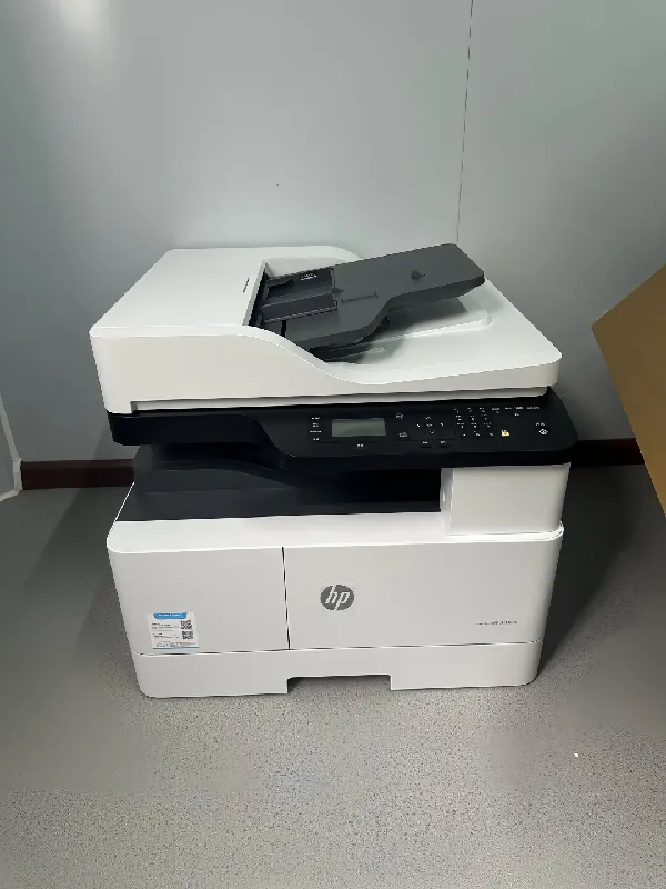 得印W1333X粉盒,适配多款惠普打印机!🖨️