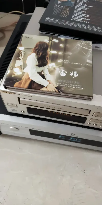 女神节献礼:雷婷让你爱上音乐🎶