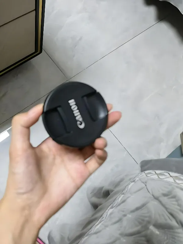 佳能原装 67mm 镜头盖深度体验：摄影器材的最佳守护者