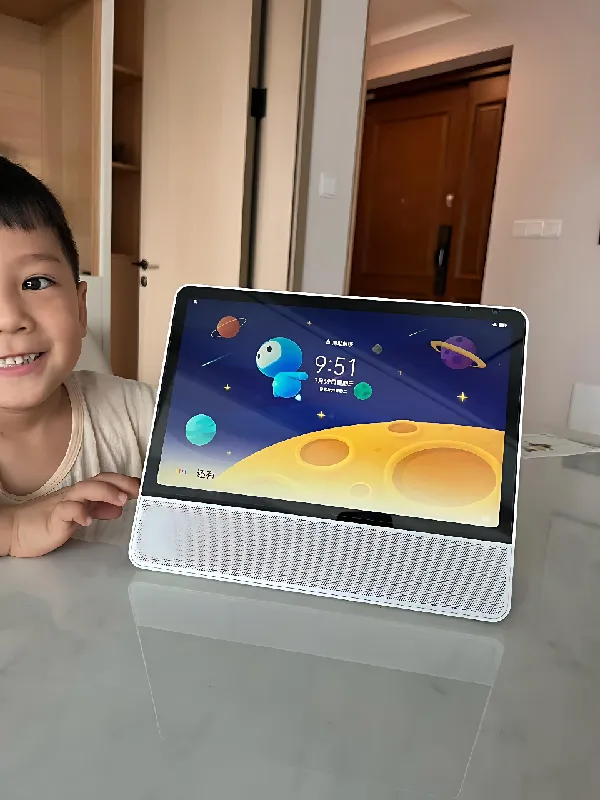华为学习平板太香了！大屏护眼 海量资源，孩子学习开挂📚