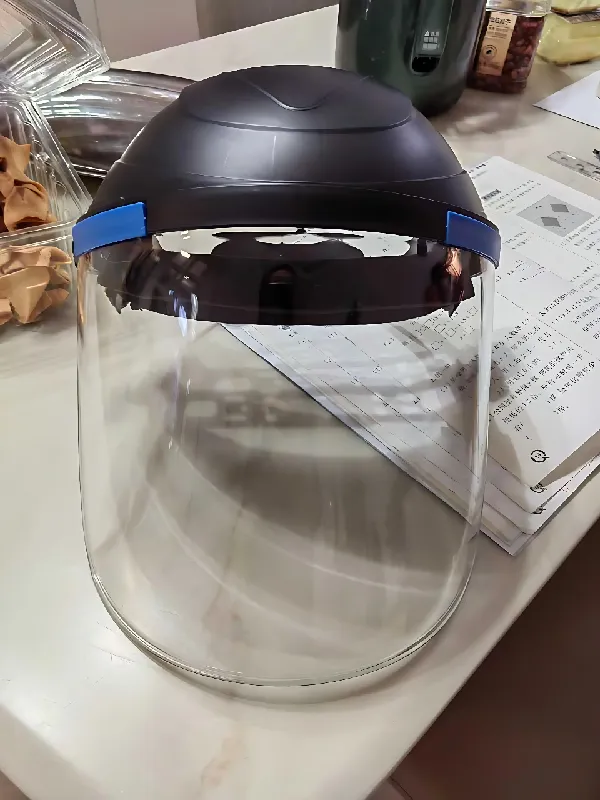星工自动变光电焊面罩,黑科技护眼,6 小时作业不疲劳🔥