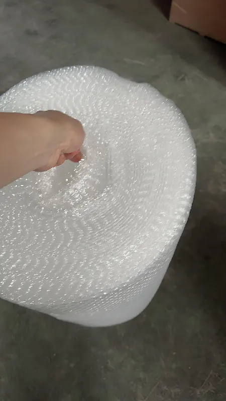 📦打包救星！膜王世家气泡膜，物美价廉超实用