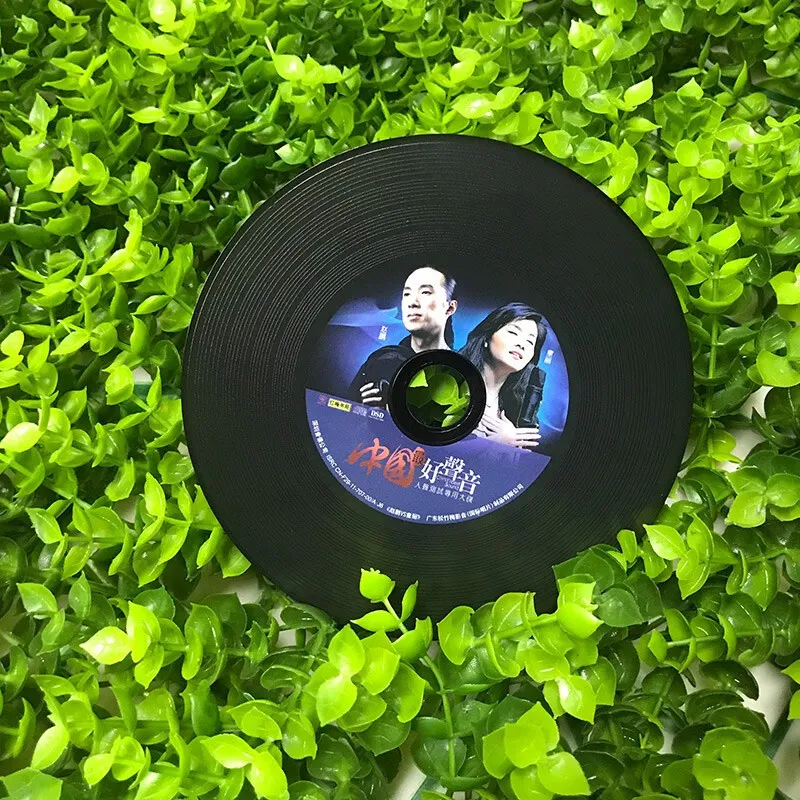 宅家好物🎉赵鹏 / 童丽黑胶 CD,发烧人声沉浸式享受💯