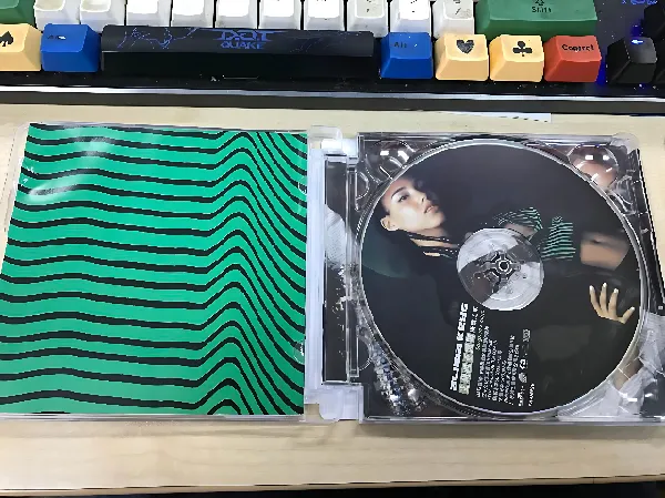 🎶必听!节奏布鲁斯小天后艾莉西亚凯斯《极微之歌》