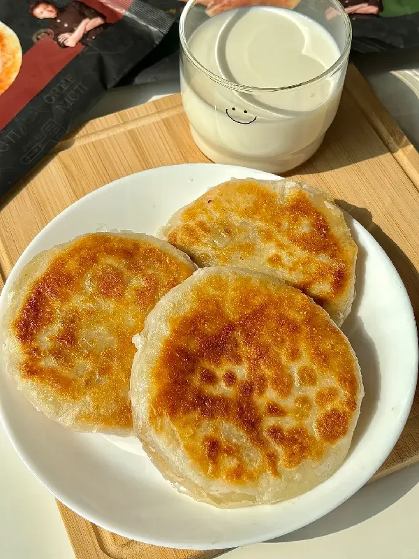 上班族必看~一周炫八次都不腻的早餐神器