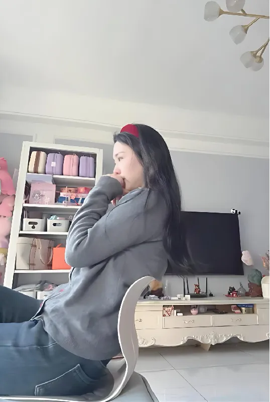 腰不疼的别进！怕你舒服到不想起来！！
