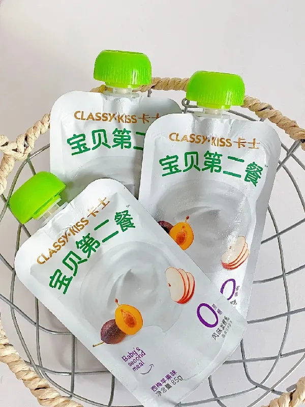 宝子们听我说！宝宝喝酸奶的门道可多了！