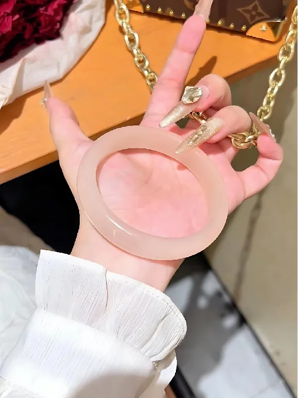 送女友手镯闭眼入！老凤祥这款美炸了💥