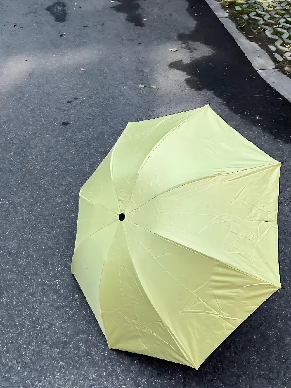 挖到宝！这把晴雨两用伞性价比绝了